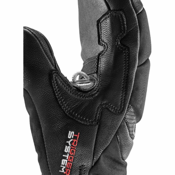 Leki LEKI GLOVES Griffin Base 3D Women Mitt 8.5