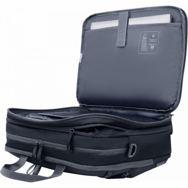 HP Brašna na notebook Travel Plus 15L 14" A2CE2AA