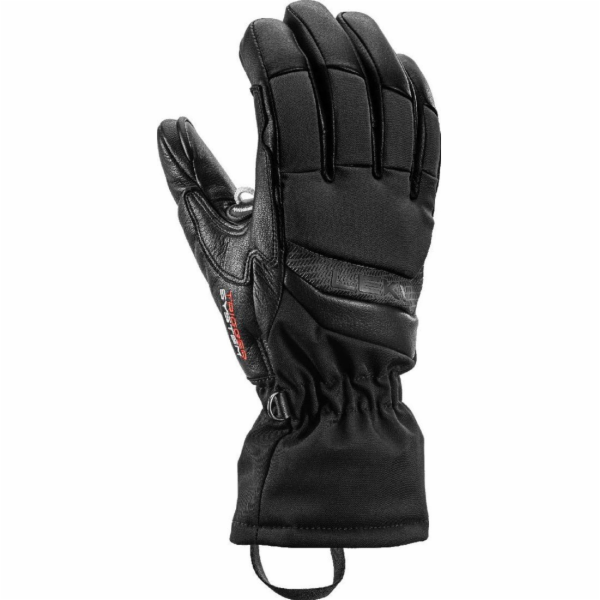 Leki LEKI GLOVES Griffin Base 3D Women 7.5
