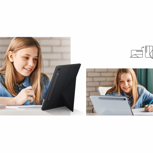 Samsung Pouzdro na tablet Samsung EF-BX710POEGWW pro Tab ...