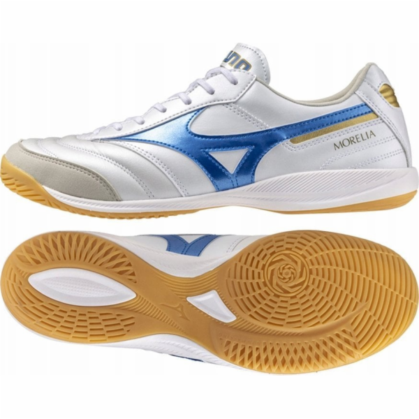 Mizuno Boty Mizuno Morelia Sala Elite IN Q1GA241225