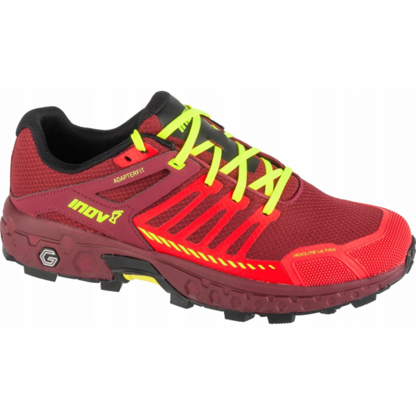 Inov-8 Pánské turistické boty Roclite Ultra G 320 001079-...