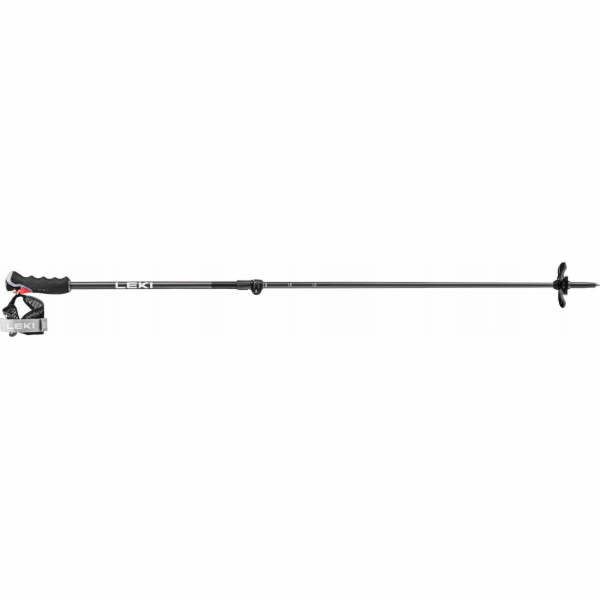 Leki HŮLE LEKI 3D PEAK VARIO 110-140
