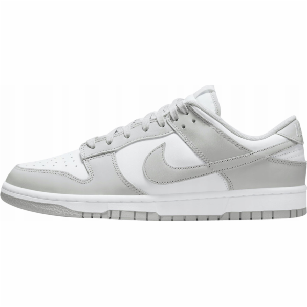 Nike Dunk Low Retro DD1391-103 bílá 46