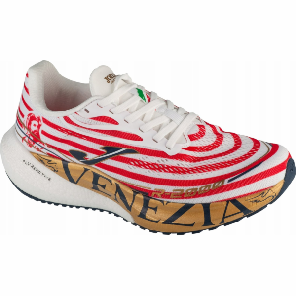 Joma Joma R.2000 2402 RR200W2402 bílá 42