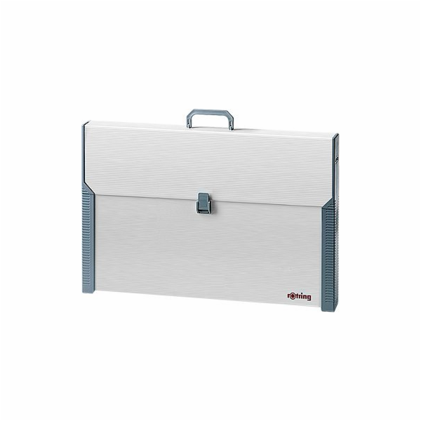 Rotring ROTRING Zeichenplatte rapid A3 im College Case