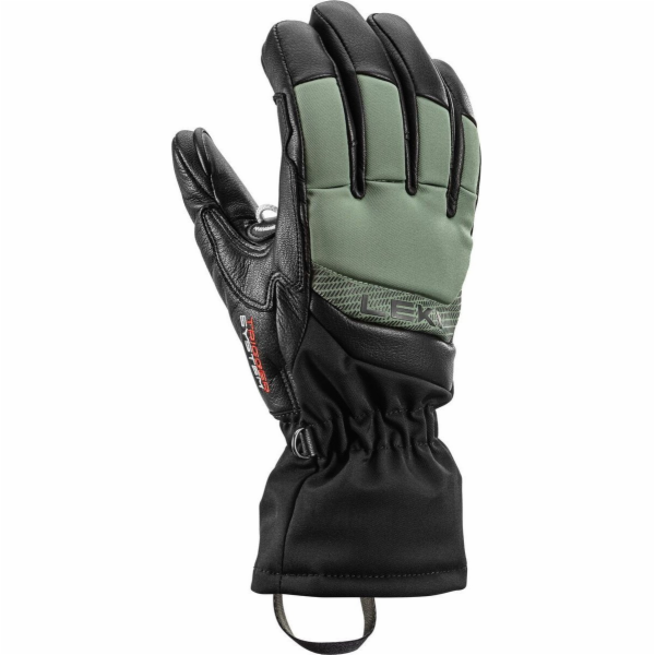 Leki LEKI GLOVES Griffin Base 3D Women 6.5