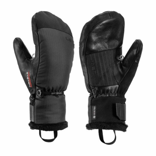 Leki Dámské rukavice LEKI GLOVES Lantana 3D GTX Women Mit...