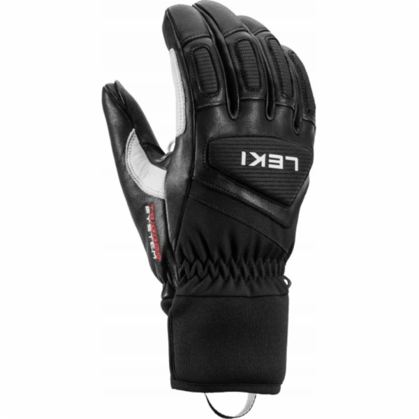 Leki LEKI GLOVES Griffin Pro 3D Women 7.0