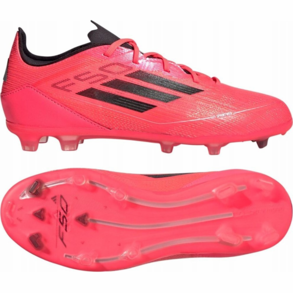 Adidas Kopačky F50 Pro FG Jr IF1360