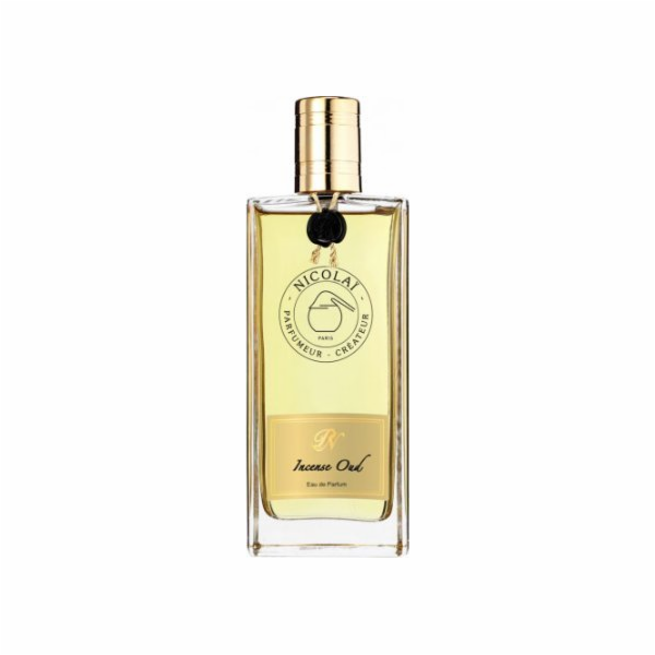 Nicolai NICOLAI Kadidlo Oud EDP 100ml