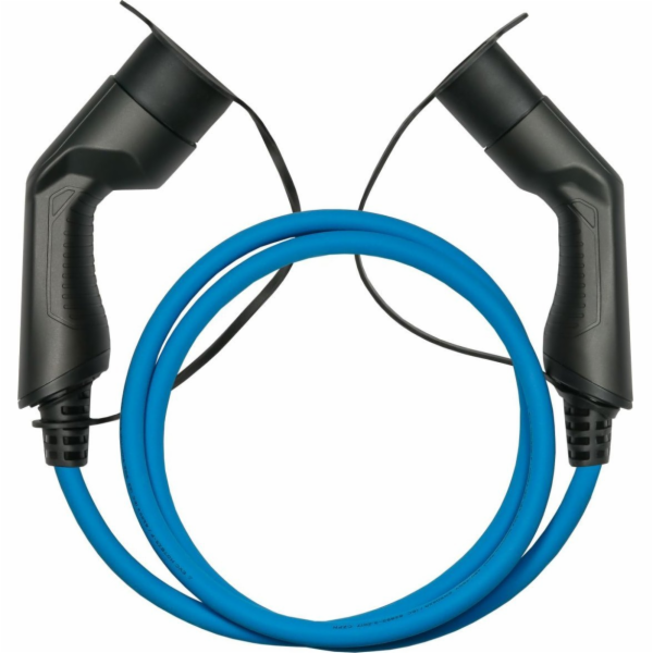 Alcasa Nabíjecí kabel do auta Kabelmeister EVC01-025B Nab...