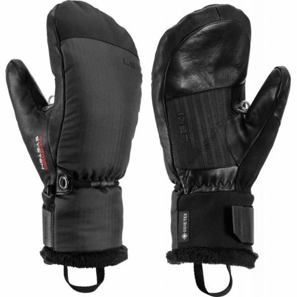 Leki Dámské rukavice LEKI GLOVES Lantana 3D GTX Women Mit...
