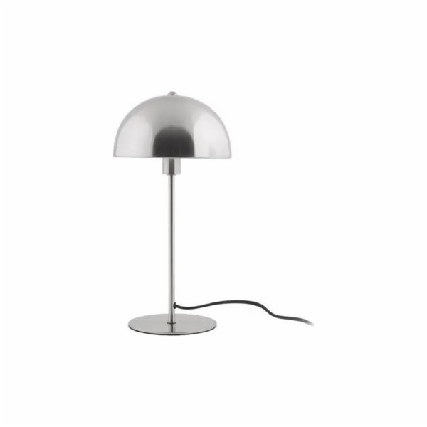 Leitmotiv Stolní lampa BONNET ve tvaru houby, 20 cm