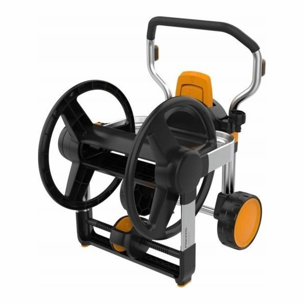 Fiskars Naviják na hadici FISKARS XL s kolečky