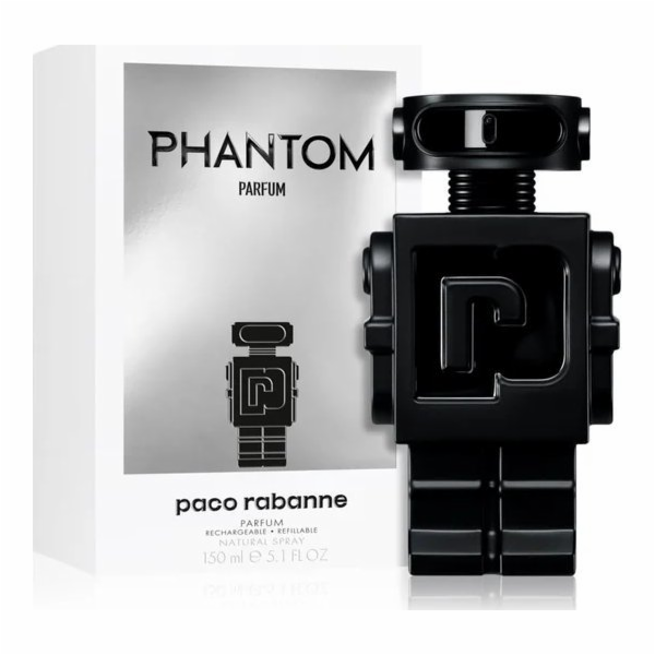 Paco Rabanne PACO RABANNE Phantom PARFUM 150ml