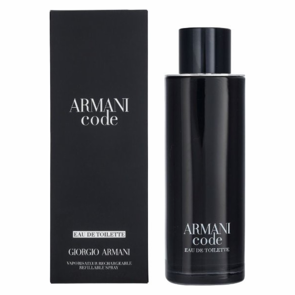 Giorgio Armani GIORGIO ARMANI Code Pour Homme EDT 200ml