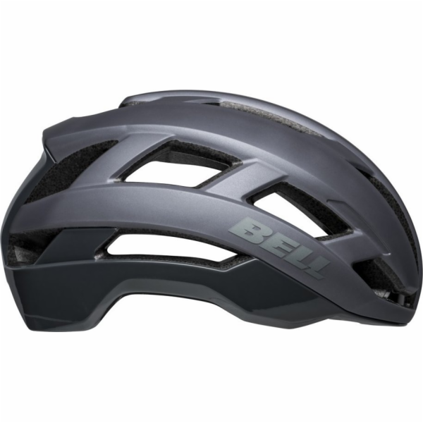 Bell Přilba BELL FALCON XR INTEGRATED MIPS na gravel road...