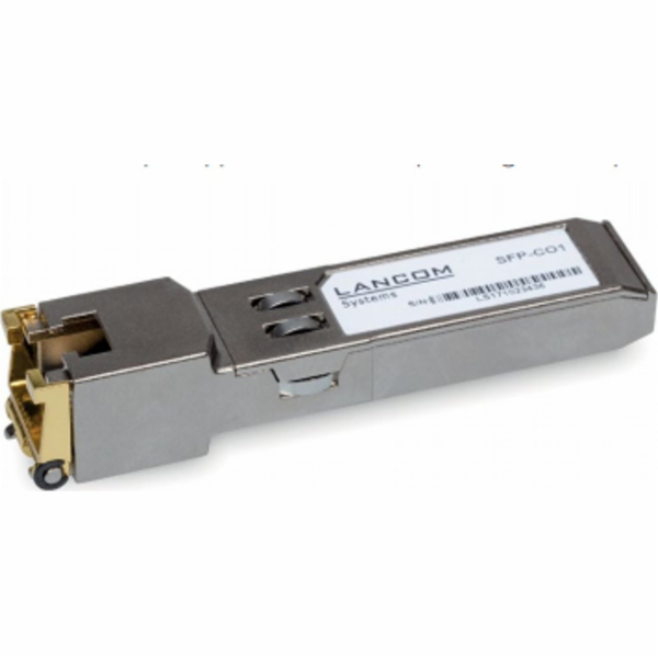 LANCOM Systems Systémy LANCOM LANCOM SFP-CO1