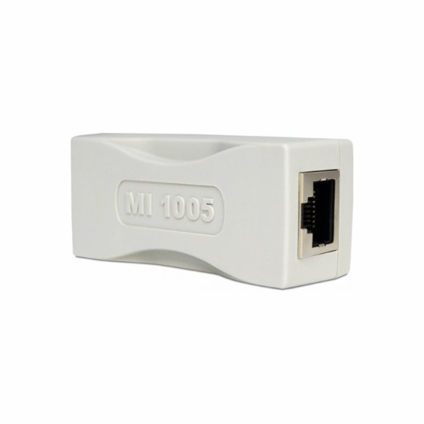 Baaske Baaske Isolator Netzwerk MI 1005 MED šedý