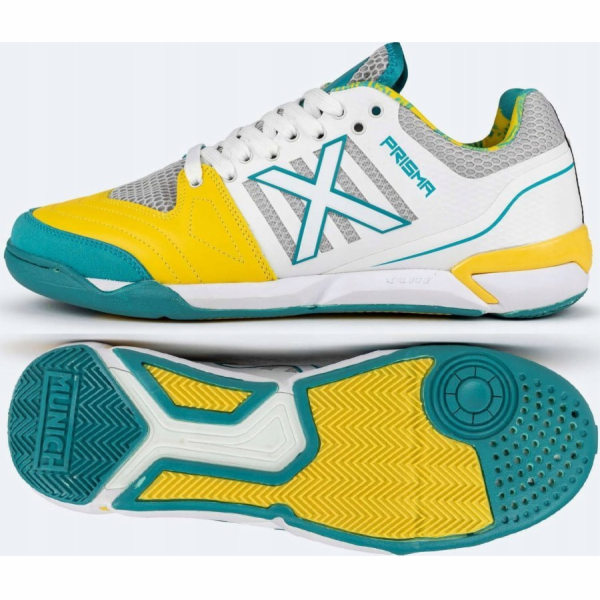 Munich Mnichovské boty Prisma 37 IN 3116038