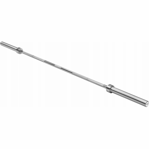Rebel Rovná tyč RBA-2200 220 cm 30 mm