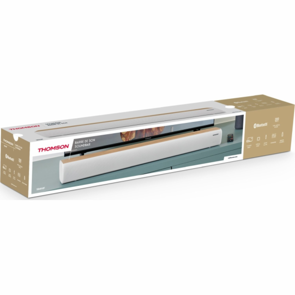Thomson Cozy Soundbar
