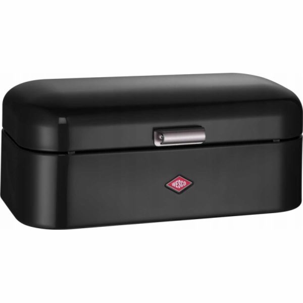 Wesco Chlebník černý chlebník 420 mm Grandy Wesco
