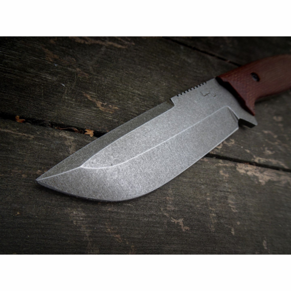 Libra Knives Nože Libra LKW Hundur