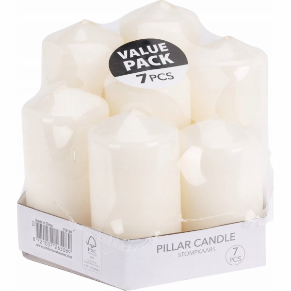 Home Styling Collection Kolekce bytového stylingu Sada sv...