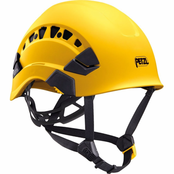 Petzl Přilba Vertex Vent pro práci ve výškách (žlutá) A01...
