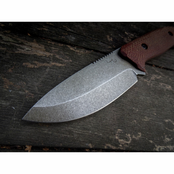 Libra Knives Nože LKW trpasličí nůž
