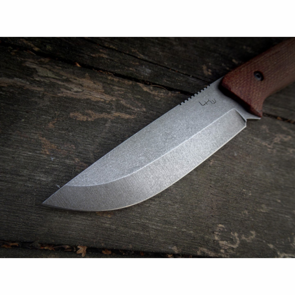 Libra Knives Nože Libra LKW Fox