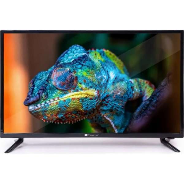 Opticum TV Opticum TV 32 RED TRIVO 32Z3