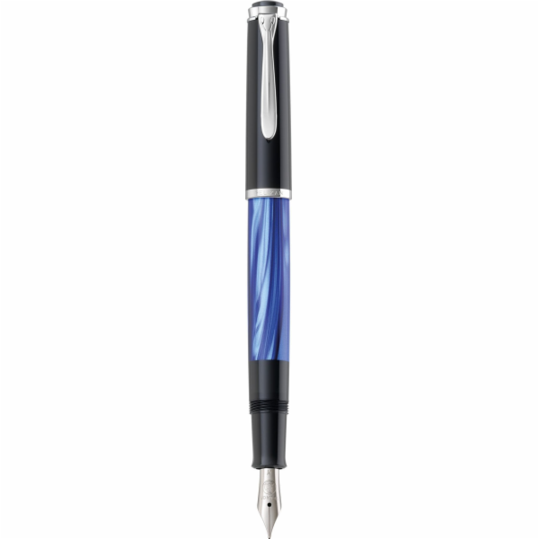 Pelikan Plnicí pero Pelikan M205 Vestavěný plnicí systém ...