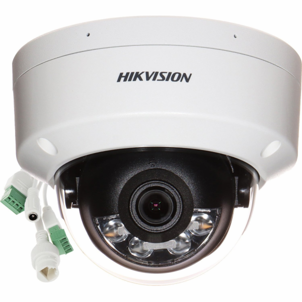 Hikvision IP kamera DS-2CD2143G2-LIS2U (2,8 mm)