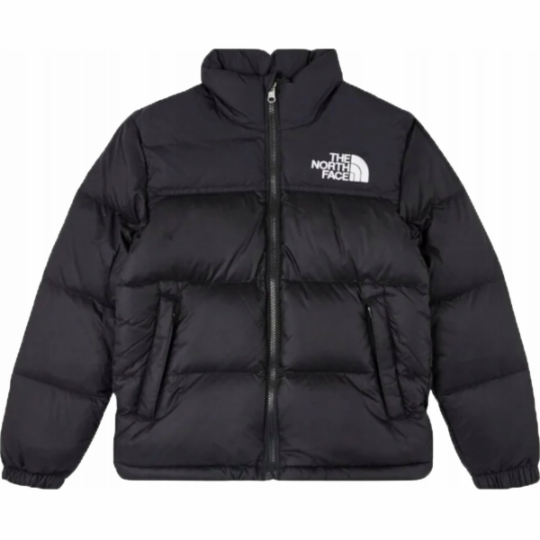 The North Face Dětská péřová bunda 1996 Nuptse