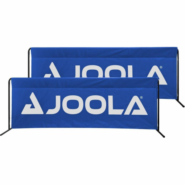 Joola Stolní tenis Banda modrý 2,33 m, 2 ks
