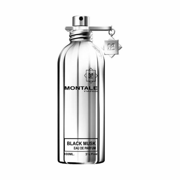 Montale Black Musk EDP 100ml