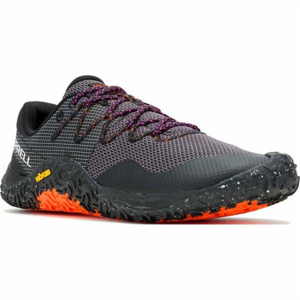 Merrell Pánské turistické boty Merrell Trail Glove 7 J068...
