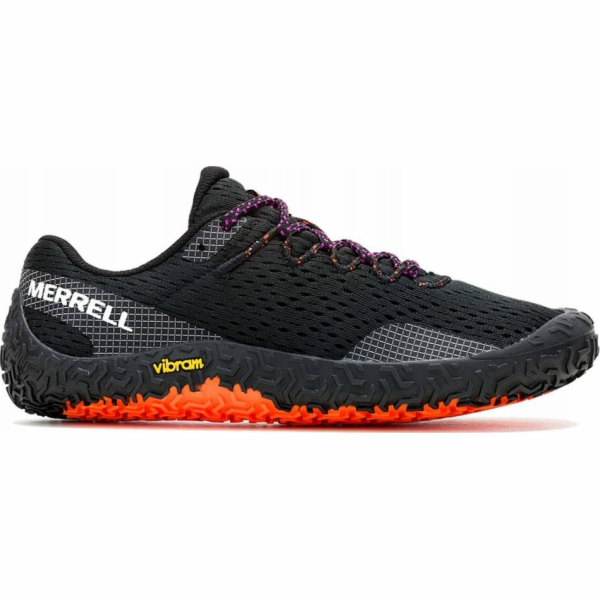 Merrell Merrell Vapor Glove 6 J068326 Černá 39