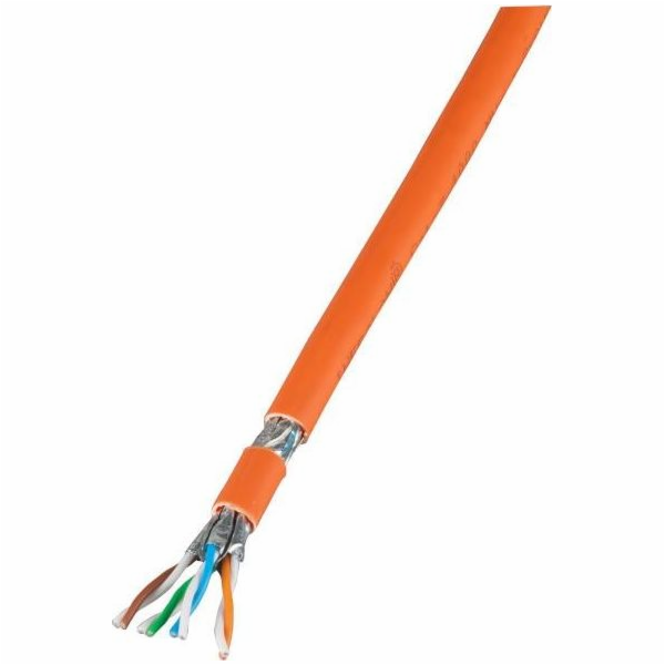 EFB EFB Infralan® instalační kabel Cat.7 100% měď S/FTP 1...