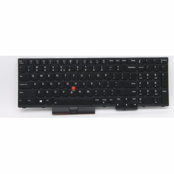 Lenovo CMNM-CS20,BK-BL,LTN,EURO ENG