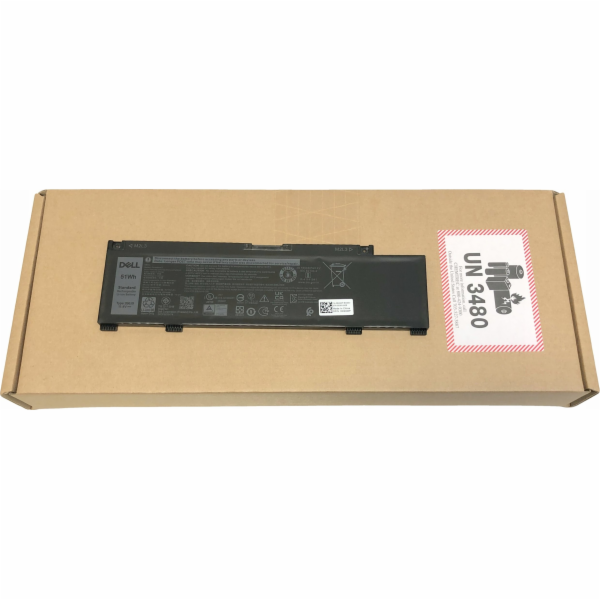 Origin Průmyslová baterie Storage 266J9 Lithium-iontová (...