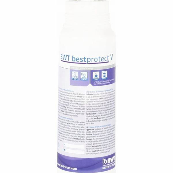 BWT Filtrační patrona Bestprotect V