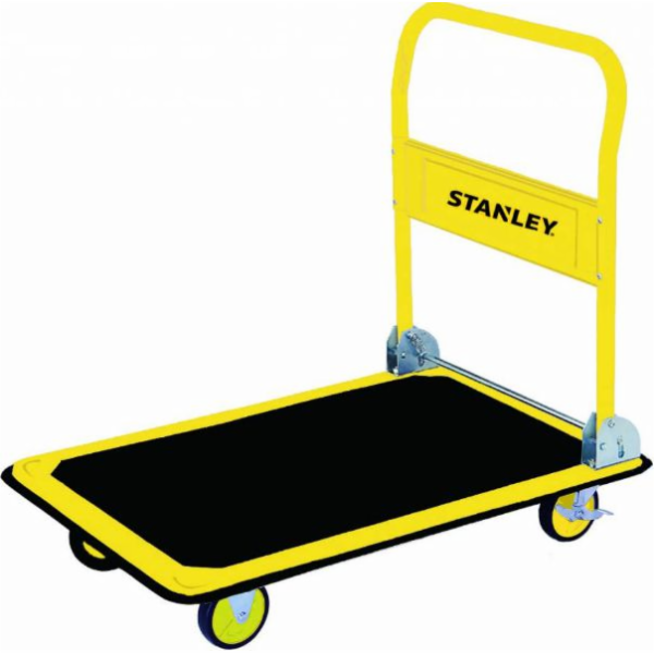 Stanley Skládací plošinový vozík 300 kg (SXWTD-PC528)