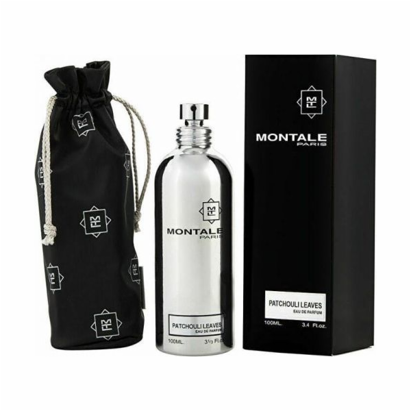 Montale Montale PATCHOULI LEAVES edp 100 ml fólie