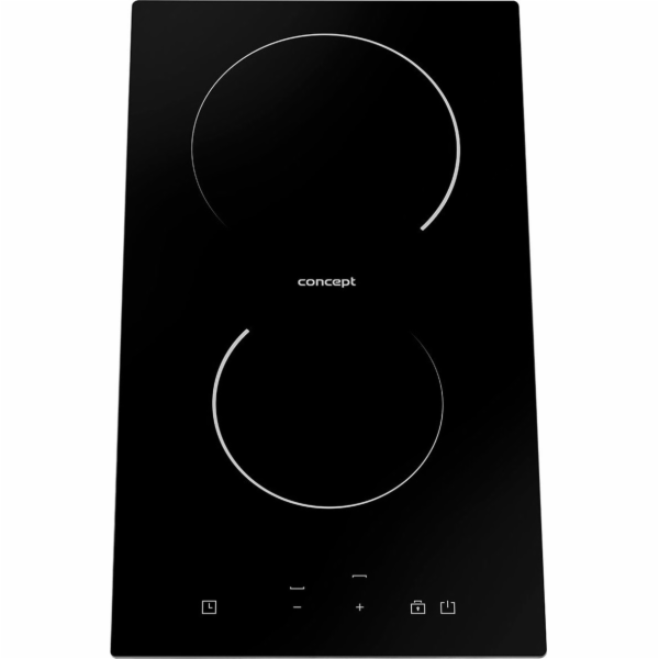 Concept Vestavná keramická varná deska SDV1230