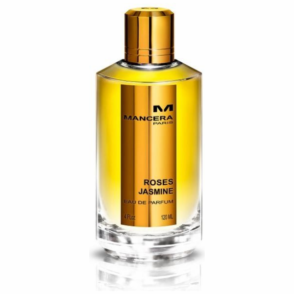 Mancera Roses Jasmín EDP 120 ml