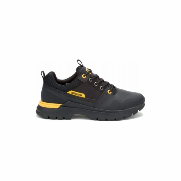 Caterpillar Caterpillar Colorado Sneaker Lo P726090 Černá 45